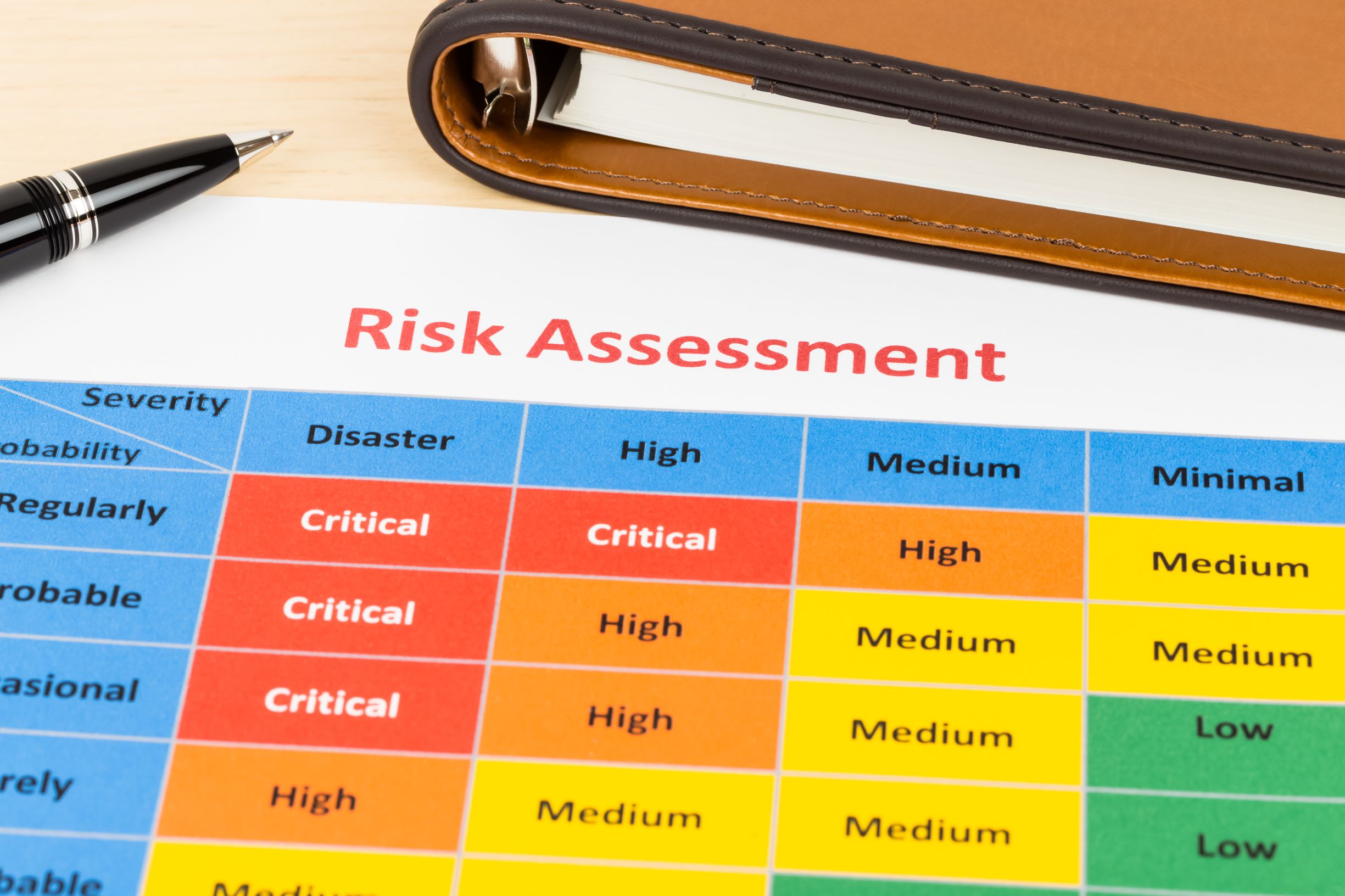 Process Hazard Analysis